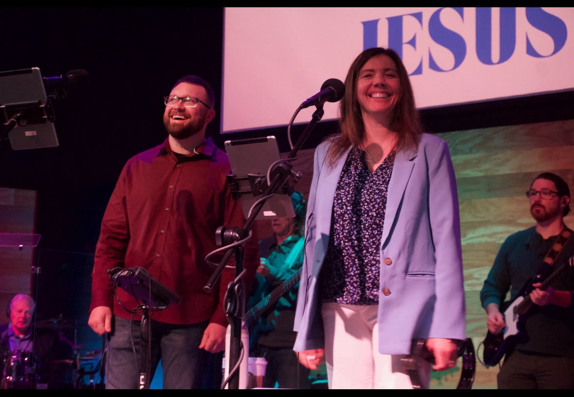 Dayspring Community Church photo 1