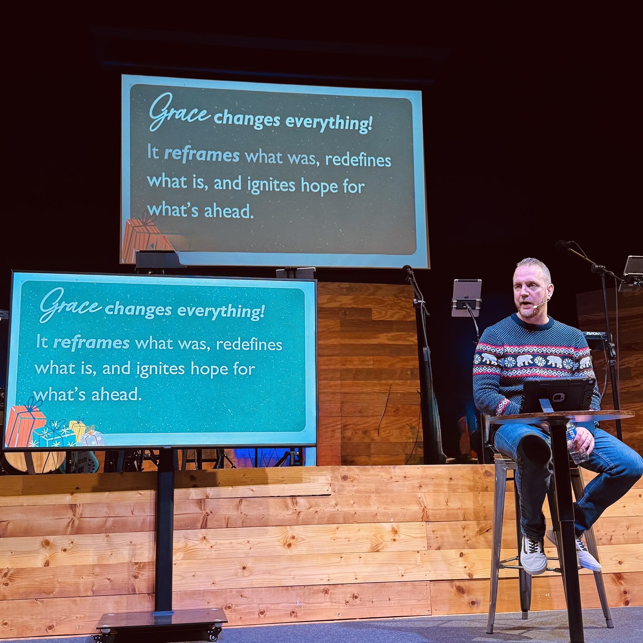 Dayspring Community Church photo 2