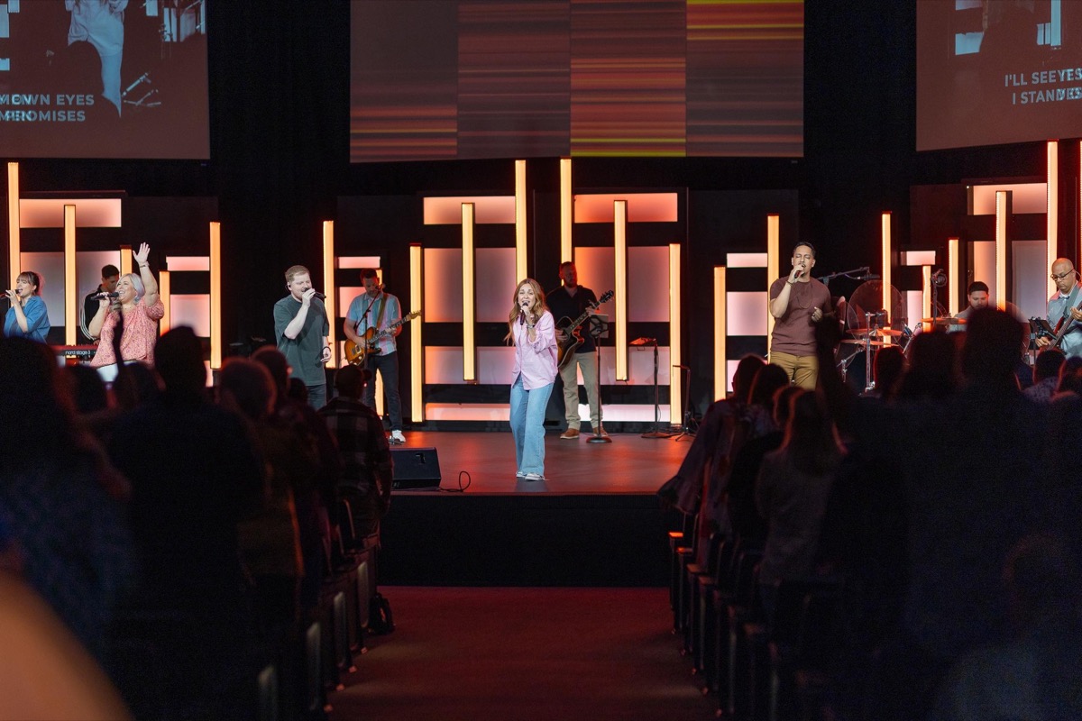 Lawton First Assembly photo 1