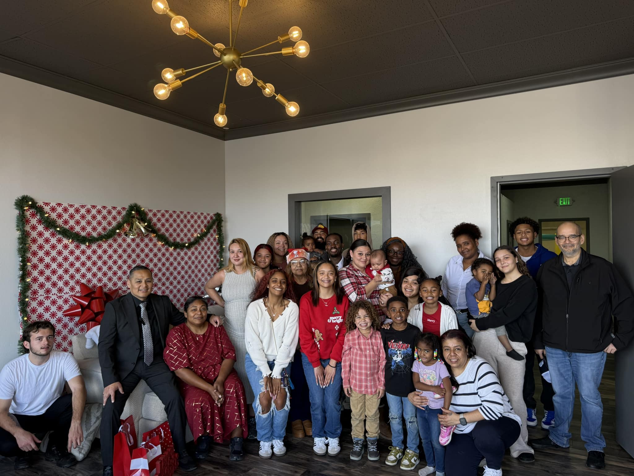 Praying Hands Ministry photo 2