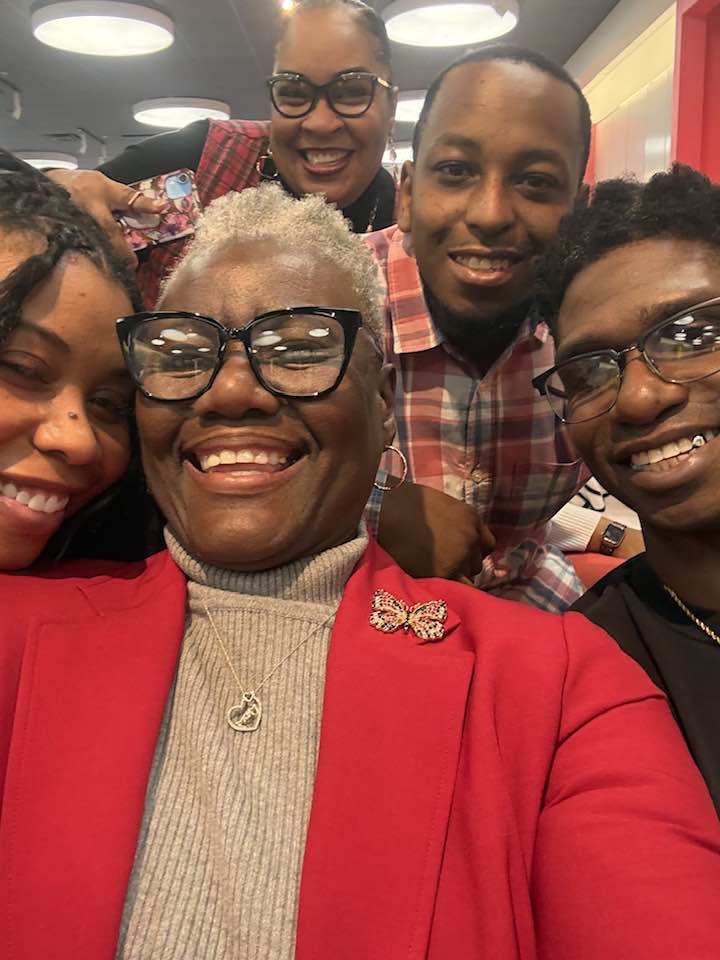 Spread the Word Ministries photo 1