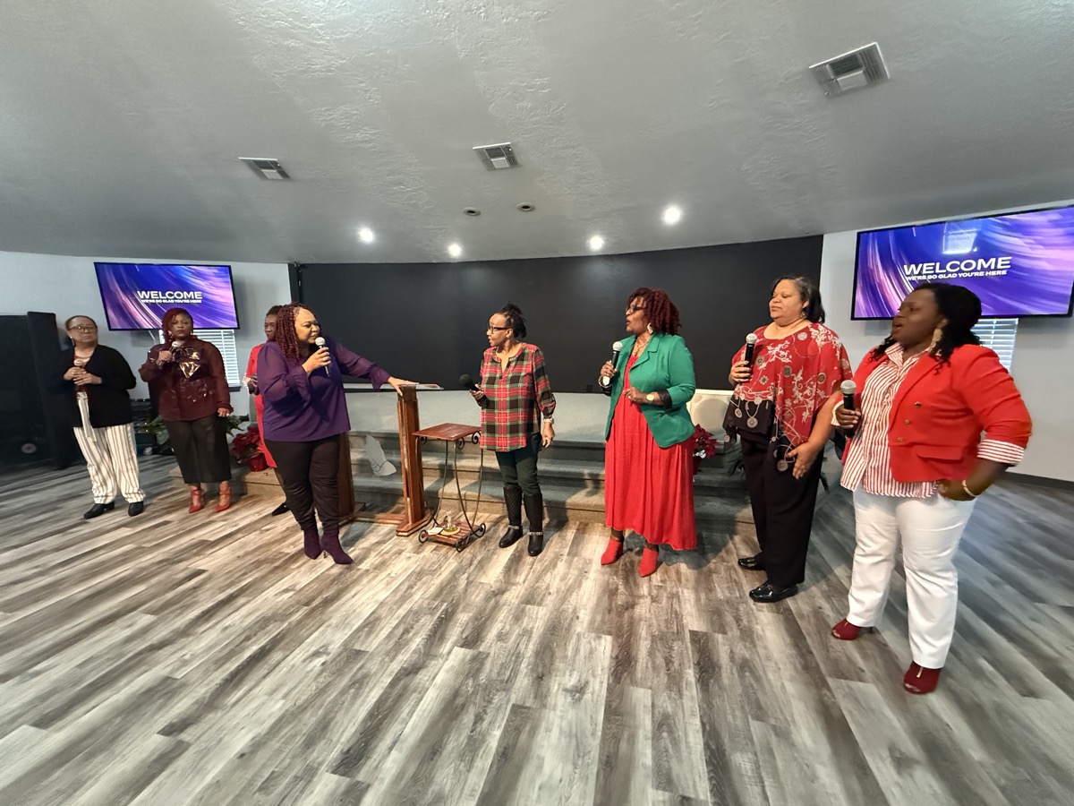 Zoe Christian Center photo 1