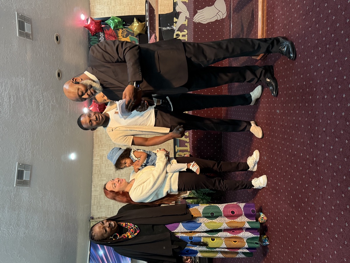 Zoe Christian Center photo 2