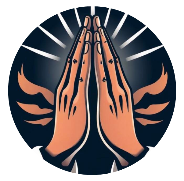 Praying Hands Ministry