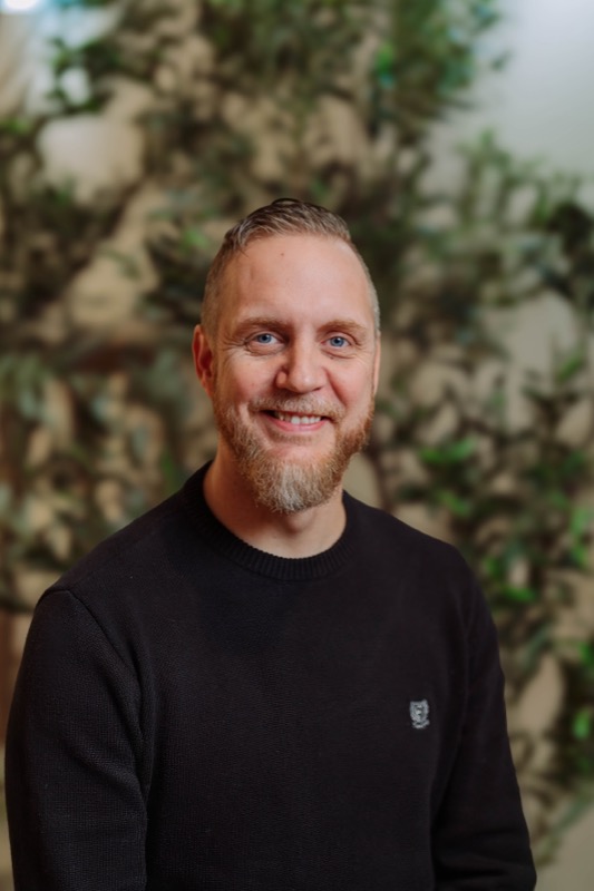 Dayspring Community Church pastor