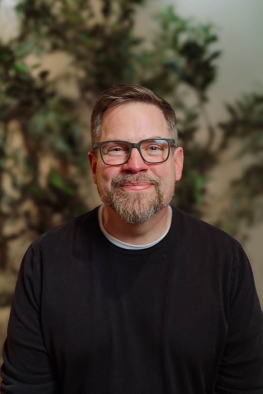 Grace Fellowship Church pastor