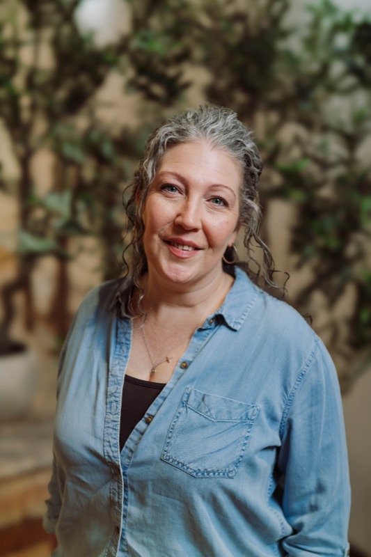 TheLifeCommunity.Church pastor