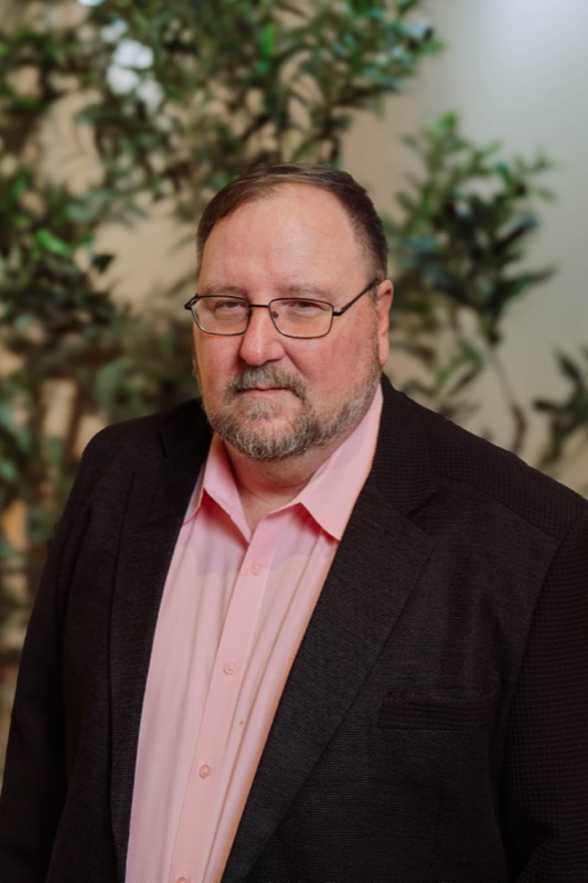 Northside Baptist Church pastor